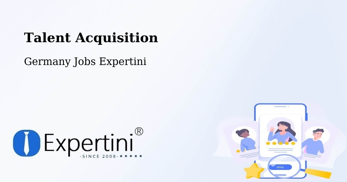 Post Jobs & Find Candidates in Freising – Talent Acquisition Solutions - Germany Jobs Expertini